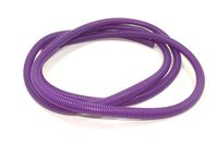 Taylor Cable 38841 Purple Convoluted Tubing