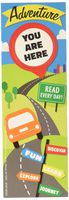 Eureka Learning Adventures Bookmarks (843344)