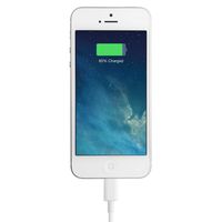 BoxWave iPad Pro 10.5 (2017) Cable, [USB Lightning Cable] Apple Certified MFI Lightning Charge Sync Cable for Apple iPad Pro 10.5 (2017) - 10 ft - White