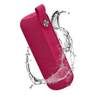 Portable Bluetooth Speaker, Wireless Speaker Bluetooth 5.0, HD Stereo Sound, 12W Driver, Rich Bass, Built-in Mic, 100ft Bluetooth Range, 14-Hour Playtime, IPX5 Waterproof, Camping, Beach