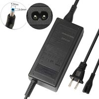 AC Adapter for HP Stream 11 13 14 11-d020nr 11-d010nr 11-d010wm 11-d011wm 13-c010nr PPP009A 710412-001 709985-002 709985-001 709985-003 PPP009C