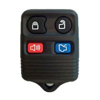 BestKeys 2010 Ford Focus KEYLESS Entry Key Remote FOB CLICKER