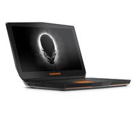 Alienware AW17R3-3758SLV 17.3-Inch UHD Laptop (Intel Core i7-6700HQ, 8 GB RAM, 1 TB HDD + 128 GB SSD, NVIDIA GeForce GTX 970M, Windows 10)
