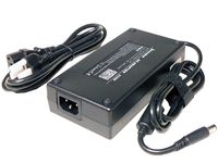 iTEKIRO 230W AC Adapter for MSI GT72 Dominator Pro-211, GT72 Dominator Pro-243, GT72 Dominator Pro-444, GT72 Dominator Pro-445, GT72 Dominator Pro Dragon, GT72 Dominator Pro Dragon-695