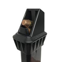 MakerShot Custom .40 Caliber Magazine Speedloader (Walther P99)