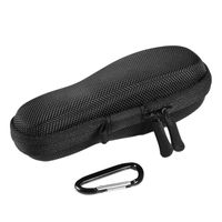 Sunmns Storage Organizer Hard EVA Case Bag for Logitech Professional Presenter R800