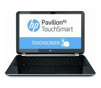 PcProfessional Screen Protector for HP Pavilion TouchSmart 15 15.6" Touch Screen Anti Glare Anti Scratch filter radiation+ high quality microfiber cloth