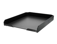 Bostitch Konnect Letter Tray, Fits 9.75" x 12" Sized Documents, Stackable