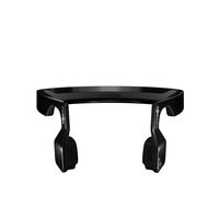 AfterShokz BlueZ 2 Wireless Bluetooth Bone Conductive Headphones (Renewed)