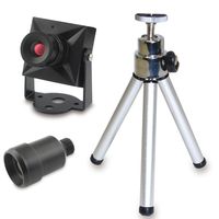 Swann PNP-90/TL Home Indoor Security Camera Kit - Plug and Play Security