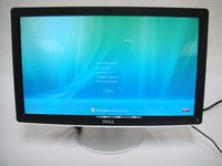 Dell SX2210 22" Widescreen HDMI LCD Monitor
