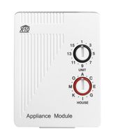 X10 3 Pin Plug In Appliance Module AM466