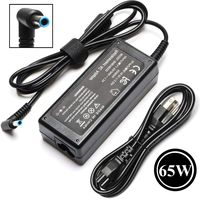 Reparo 19.5V 3.33A 65w Ac Laptop Adapter Charger for HP 710412-001 PPP009L-E PA-1650-32HE PPP009D 709985-003 Power Supply Cord