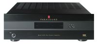 Parasound - 2250 250-Watt THX Ultra2 Two-Channel Amplifier