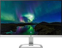 HP 24ES 23.8in Widescreen IPS with anti-glare 1920 x 1080 Monitor 250 cd/m² 14 ms (Renewed)
