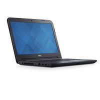 Dell Latitude 14 3440 14 Led Notebook - Intel Core I3 I3-4010u 1.70 Ghz - 4 Gb Ram - 500 Gb Hdd - Dvd-writer - Intel Hd 4400 Graphics - Windows 7 Professional 64-bit - 1600 X 900 Display -