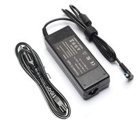 19.5V 4.62A Charger for HP 15 17 740015-001 741727-001 710413-001 709985-002 709986-002 741553-850 854117-850 15T-N200 15-G019WM M6-K010DX PPP009C H6Y89AA H6Y88AA PPP012D-S PPP012L-E H6Y90AA