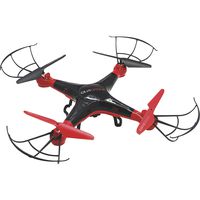 Quadrone Quadcopter E-Merse with Camera