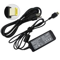 LNOCCIY 20V 2.25A 45W USB Tip AC Adapter Laptop Charger for Lenovo ADLX45NLC3A ADLX45NDC3A ADLX45NCC2A ADLX45NLC2A 0B47030 0C19880 36200245 45N0289 45N0290 45N0293 45N0294
