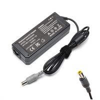 SiKER AC Adapter/Power Supply+Cord for IBM ThinkPad R60 R61 T60 T61 T61p X60 X60s X61 Z60 Z60t Z61 417032U SL300 SL400 SL410 SL410k SL500 20V 4.5A 90W Laptop Adapter