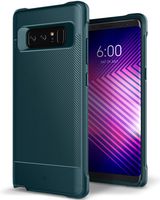 Caseology Vault for Samsung Galaxy Note 8 Case (2017) - Aqua Green