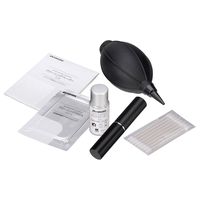 HAKUBA Maintenance Supplies Camera Cleaning Set of 6 KMC-68