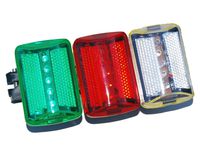 Clip On Boat Light Navigation Led Marine Sail Zodiac JS Spare Kayak Yacht Zodiak