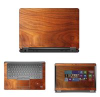 Decalrus - Protective Decal Skin Skins Sticker for Dell Latitude E7450 (14" Screen) case Cover wrap DElatitudeE7450-155