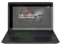 PcProfessional Screen Protector (Set of 2) for Asus ROG Strix GL753 17.3" Screen Laptop High Clarity Anti Scratch