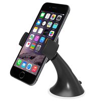 iOttie Easy View Car Mount for iPhone 5/5S - Retail Packaging - Black