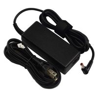 UL Listed AC Charger Fit for Lenovo IdeaPad G580 G585 G780 G570 P500 P400 Y400 Y480 Y500 Y580 Z580 S400 U310 U410 S100 S205 N580 N585 N586 Z400 Z500 S10 S10-2 S10-3 Laptop Power Supply Adapter Cord