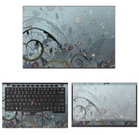 Decalrus - Protective Decal Skin Sticker for Lenovo ThinkPad X1 Carbon (7th Gen.) (14" Screen) case Cover wrap LEthkpadX1crbn_7GEN-103