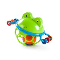 Oball Musical Toy, Jingle & Shake Pal
