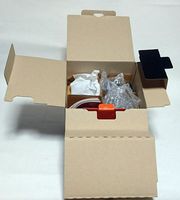 Sony 58 [double zoom kit] SLT-A58Y / digital SLR - International Version (No Warranty)