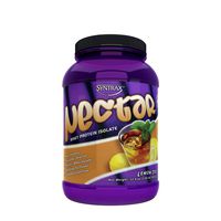 Syntrax Nectar - Lemon Tea