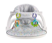 Fisher-Price Sit-Me-Up Floor Seat [Amazon Exclusive]