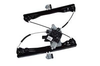 ACDelco 94532757 GM Original Equipment Front Driver Side Power Window Regulator and Motor Assembly