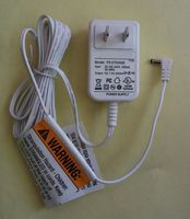 Shira Tm Power adapter charger For Summer Infant HD Camera # 29440 AD0507050500 7.5VDC 500mah Replacement New 2015 Style