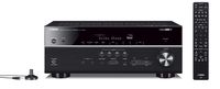 Yamaha RX-V685 7.2-Channel AV Receiver with MusicCast (Renewed)