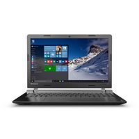 Lenovo Ideapad 100 15.6-Inch Laptop (Intel Core i5 - 6GB Memory - 1TB Hard Drive - Windows 10)