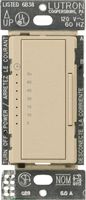 Lutron MA-T51-DS Maestro Countdown Timer, Desert Stone