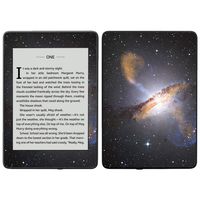 MightySkins Skin Compatible with Amazon Kindle Paperwhite 2018 (Waterproof Model) - Centaurus | Protective, Durable, and Unique Vinyl Decal wrap Cover | Easy to Apply, Remove| Made in The USA