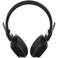 Outdoor Tech OT1400 Privates - Wireless Bluetooth Headphones with Touch Control (Black)
