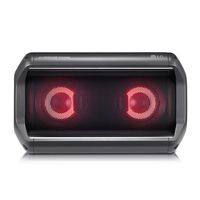LG PK5 XBOOM Go Wireless Bluetooth Speaker with Up to 18 Hours Playback and Grab & Go Handles