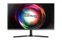 2018 Newest Premium Samsung 28" 4K UHD (3840 x 2160) Widescreen LED Gaming/Professional Business Monitor - AR 16:9 Response 1ms Response Time 1.07B Color Support Game Mode AMD FreeSync HDMI