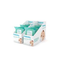 BreathFrida Vapor Wipes for Nose or Chest by Frida Baby