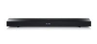 LG NB2520A Sound Bar Audio System with Integrated Dual Subwoofers