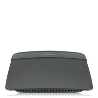 Linksys N150 Wi-Fi Wireless Router (E800)