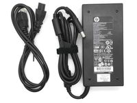 New Genuine HP 150 watt Slim Smart pin AC Power Adapter 645509-002