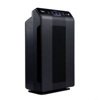 Winix 5500-2 Air Purifier with True HEPA, PlasmaWave and Odor Reducing Washable AOC Carbon Filter